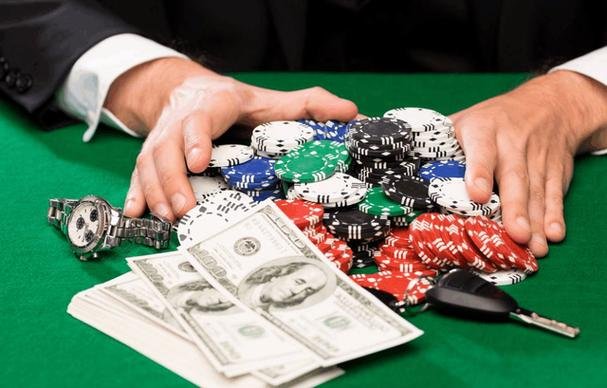 Halaman klaim bonus y36 di ponsel